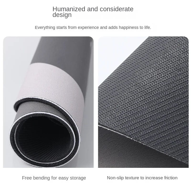 Amorphous Super Absorbent Non-slip Mat