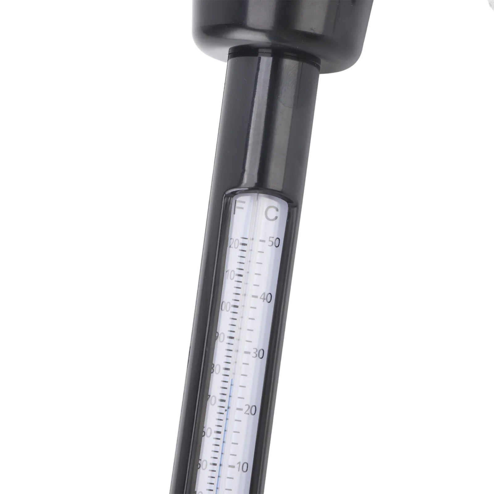 Floating Drop Resistant Thermometer