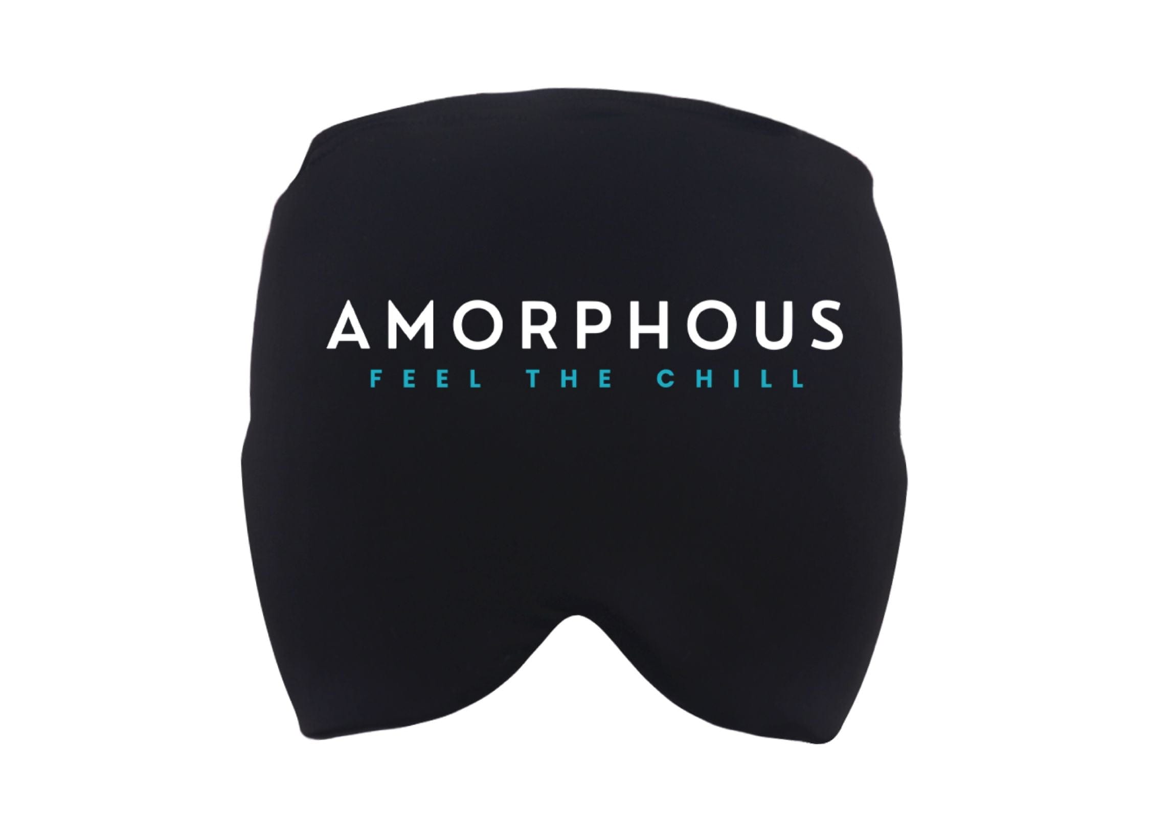 Amorphous Cooling Therapy Gel Wrap