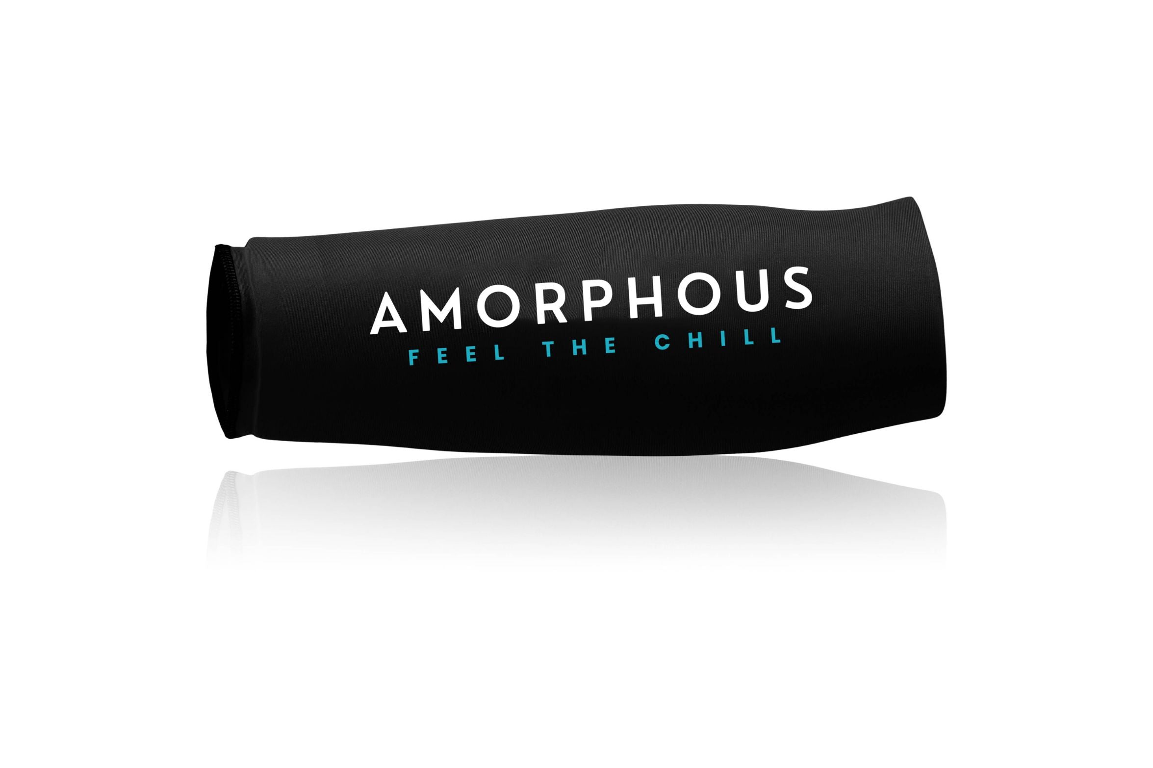 Amorphous Hot & Cold Compression Gel Sleeve